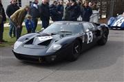 Goodwood 77th Members' Meeting