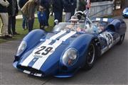 Goodwood 77th Members' Meeting