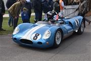 Goodwood 77th Members' Meeting