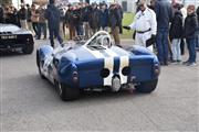 Goodwood 77th Members' Meeting