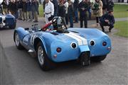 Goodwood 77th Members' Meeting