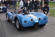 Goodwood 77th Members' Meeting