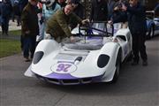 Goodwood 77th Members' Meeting