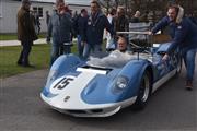 Goodwood 77th Members' Meeting