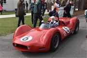 Goodwood 77th Members' Meeting