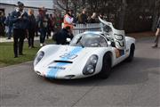 Goodwood 77th Members' Meeting