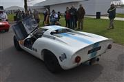 Goodwood 77th Members' Meeting