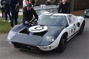 Goodwood 77th Members' Meeting