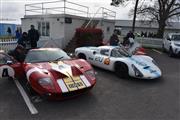 Goodwood 77th Members' Meeting