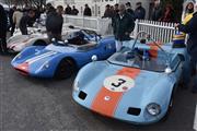 Goodwood 77th Members' Meeting