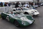 Goodwood 77th Members' Meeting