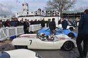 Goodwood 77th Members' Meeting