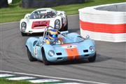 Goodwood 77th Members' Meeting