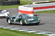 Goodwood 77th Members' Meeting