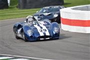 Goodwood 77th Members' Meeting