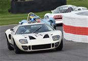 Goodwood 77th Members' Meeting