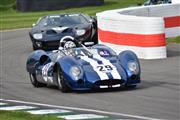 Goodwood 77th Members' Meeting