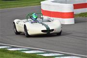 Goodwood 77th Members' Meeting