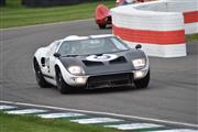 Goodwood 77th Members' Meeting