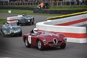 Goodwood 77th Members' Meeting