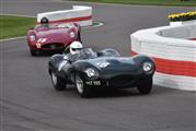 Goodwood 77th Members' Meeting