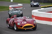 Goodwood 77th Members' Meeting