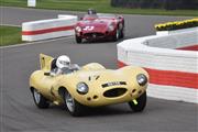 Goodwood 77th Members' Meeting