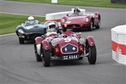 Goodwood 77th Members' Meeting