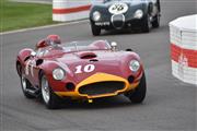 Goodwood 77th Members' Meeting