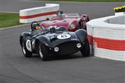 Goodwood 77th Members' Meeting