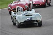 Goodwood 77th Members' Meeting