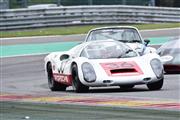 Spa Classic 2019