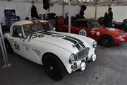 Spa Classic 2019