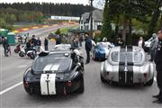 Spa Classic 2019