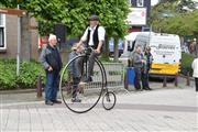 Oldtimerfestival Axel