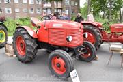 Oldtimerfestival Axel