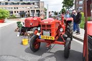 Oldtimerfestival Axel