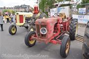 Oldtimerfestival Axel