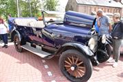 Oldtimerfestival Axel