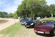 Puur Porsche treffen in Best