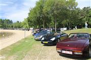 Puur Porsche treffen in Best