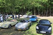 Puur Porsche treffen in Best