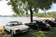 Puur Porsche treffen in Best