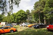 Puur Porsche treffen in Best