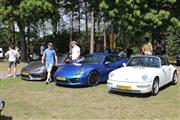 Puur Porsche treffen in Best