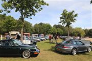 Puur Porsche treffen in Best