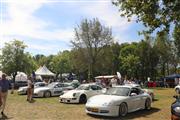 Puur Porsche treffen in Best