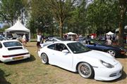 Puur Porsche treffen in Best