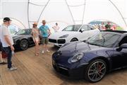 Puur Porsche treffen in Best