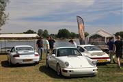 Puur Porsche treffen in Best